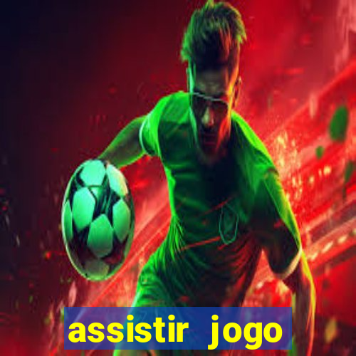 assistir jogo online rmc