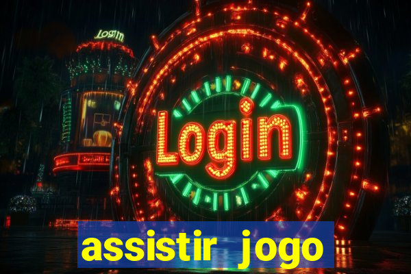 assistir jogo online rmc