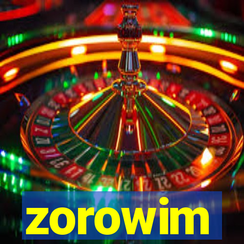 zorowim