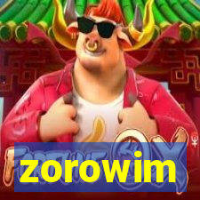 zorowim