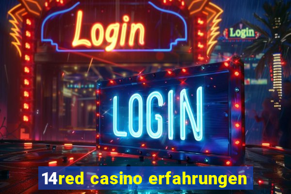 14red casino erfahrungen