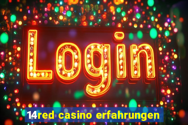 14red casino erfahrungen