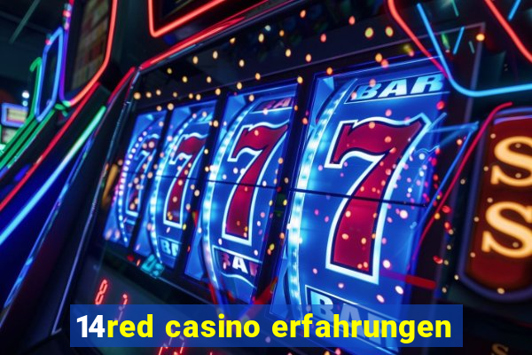 14red casino erfahrungen