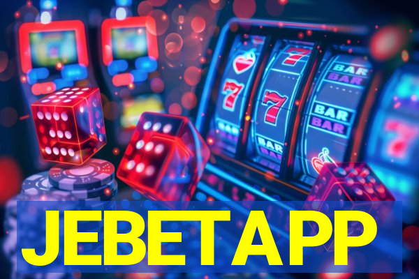 JEBETAPP