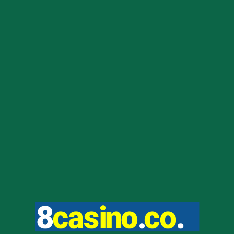 8casino.co.