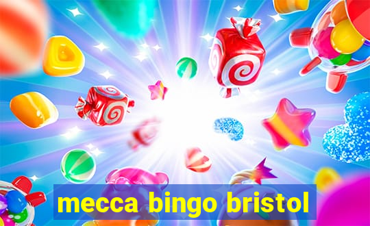 mecca bingo bristol