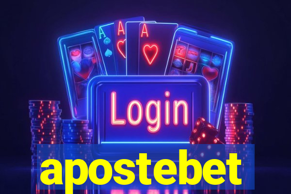 apostebet