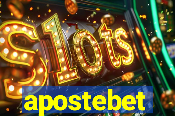 apostebet