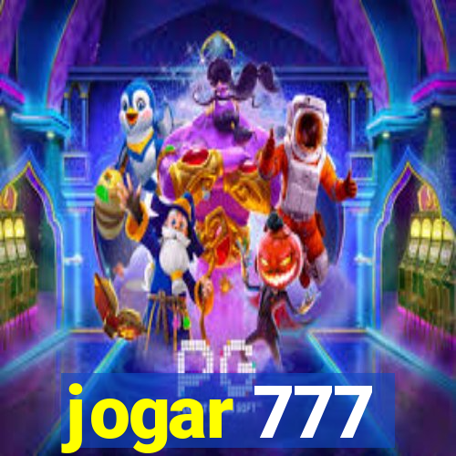 jogar 777