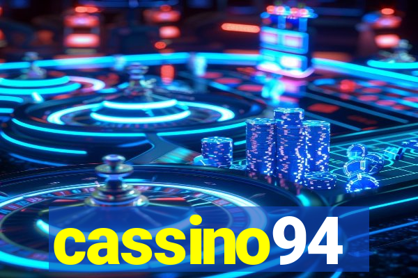 cassino94