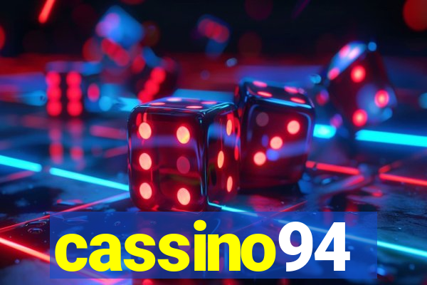 cassino94