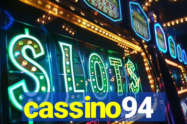 cassino94