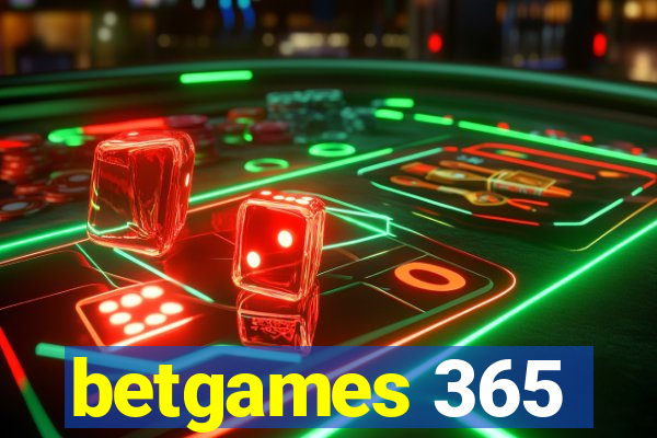 betgames 365