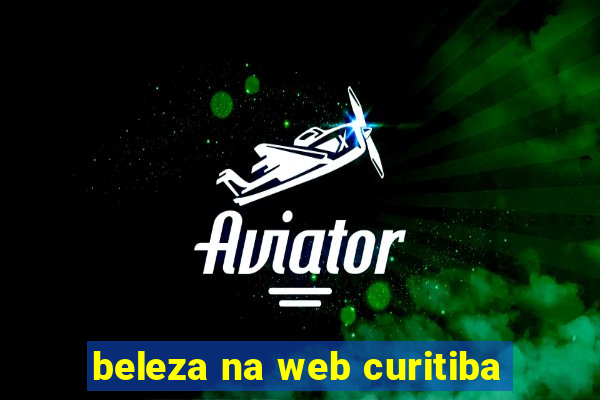 beleza na web curitiba