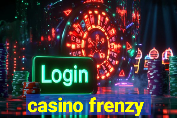 casino frenzy