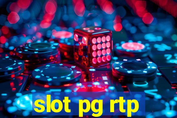 slot pg rtp