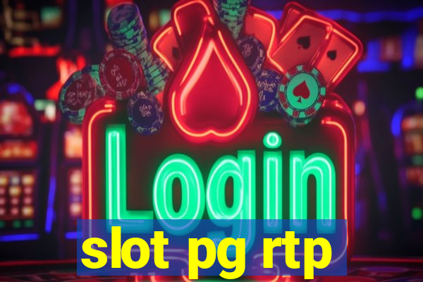 slot pg rtp