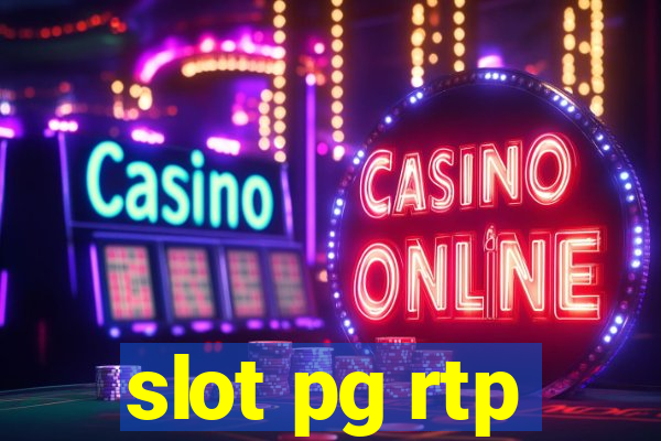 slot pg rtp