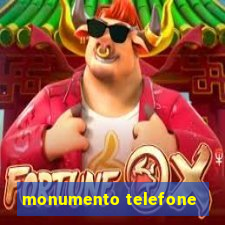 monumento telefone