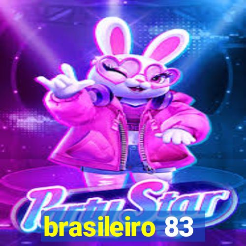 brasileiro 83