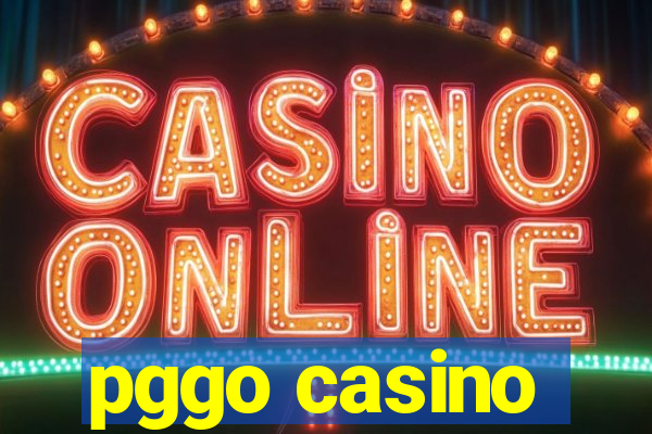 pggo casino