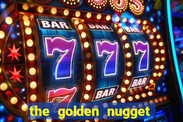 the golden nugget casino las vegas