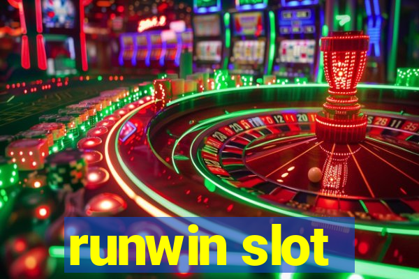 runwin slot