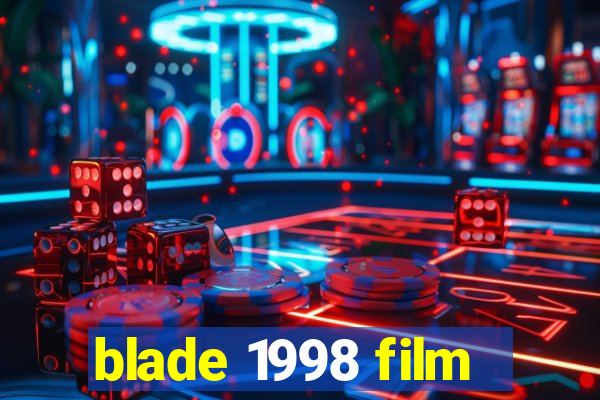 blade 1998 film