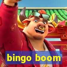 bingo boom