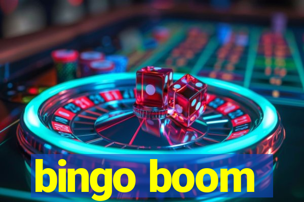 bingo boom