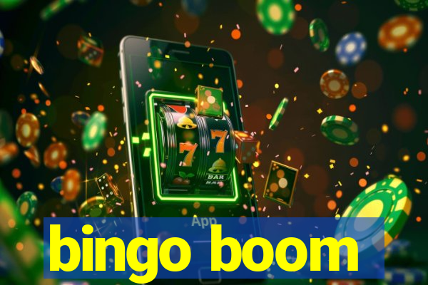 bingo boom