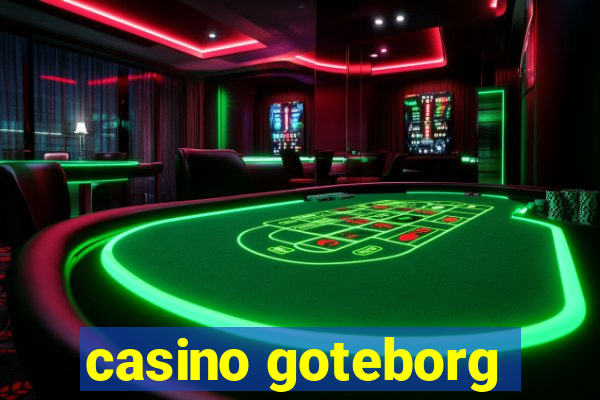 casino goteborg