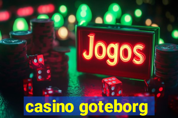 casino goteborg