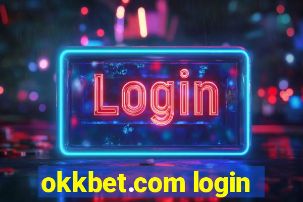 okkbet.com login