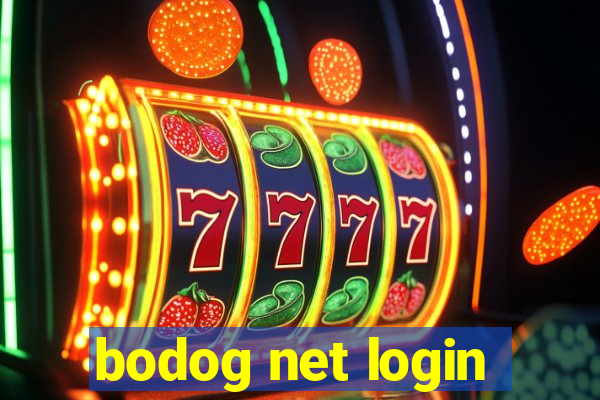 bodog net login