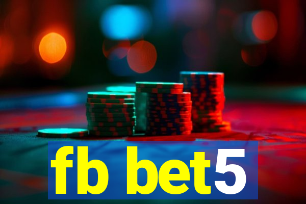 fb bet5