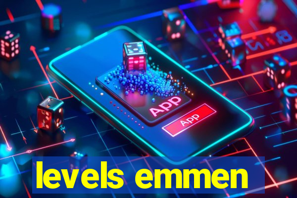 levels emmen