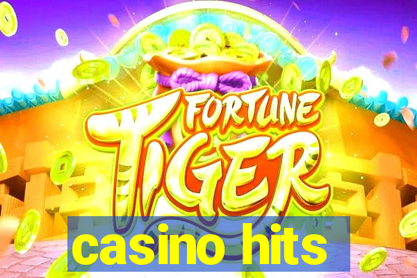 casino hits