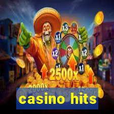 casino hits