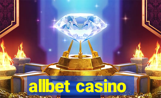 allbet casino