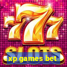 xp games bet