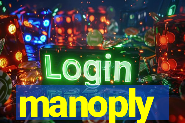 manoply