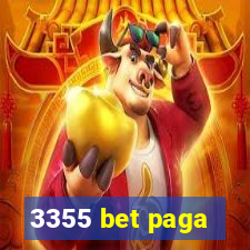 3355 bet paga