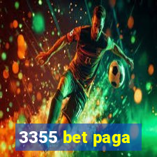 3355 bet paga