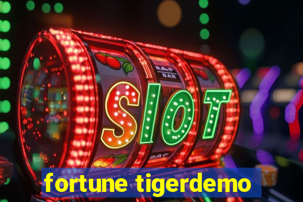 fortune tigerdemo