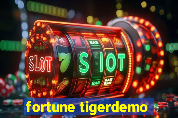 fortune tigerdemo