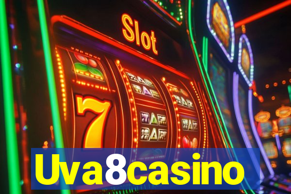 Uva8casino