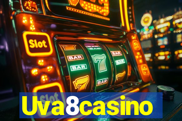 Uva8casino