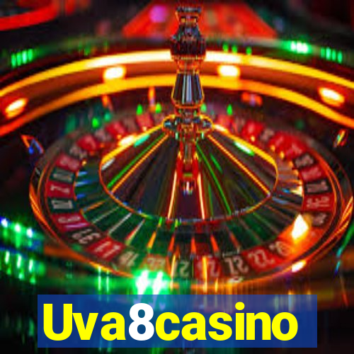 Uva8casino