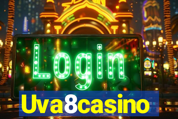 Uva8casino